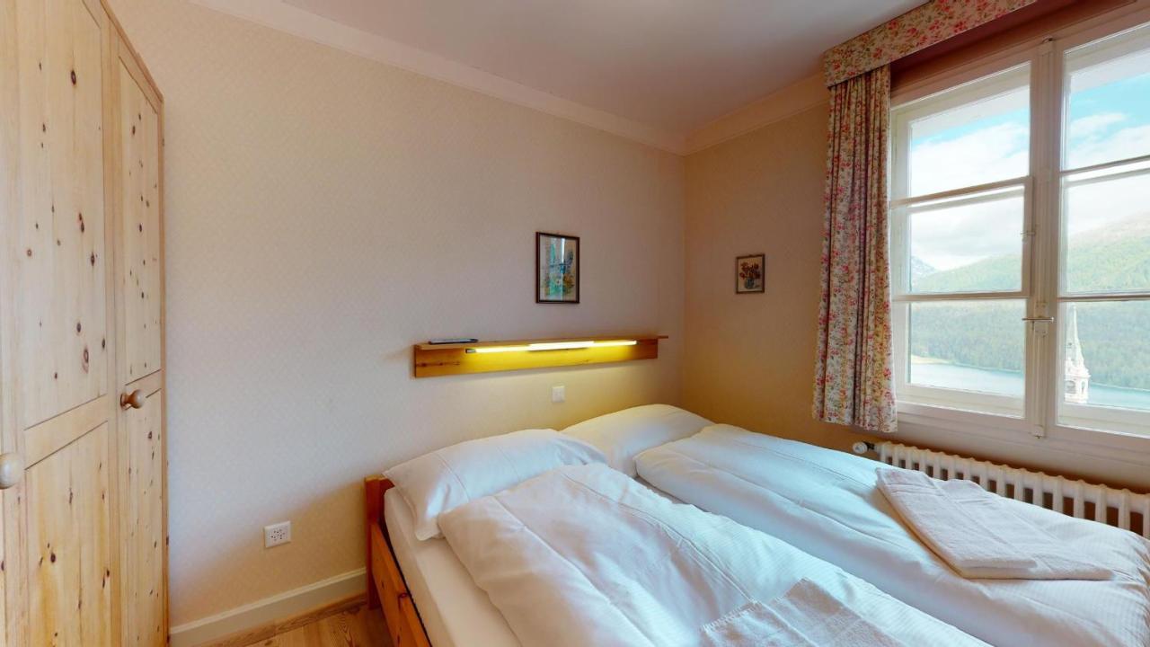 Abitaziun Villa Rozel St. Moritz Luaran gambar
