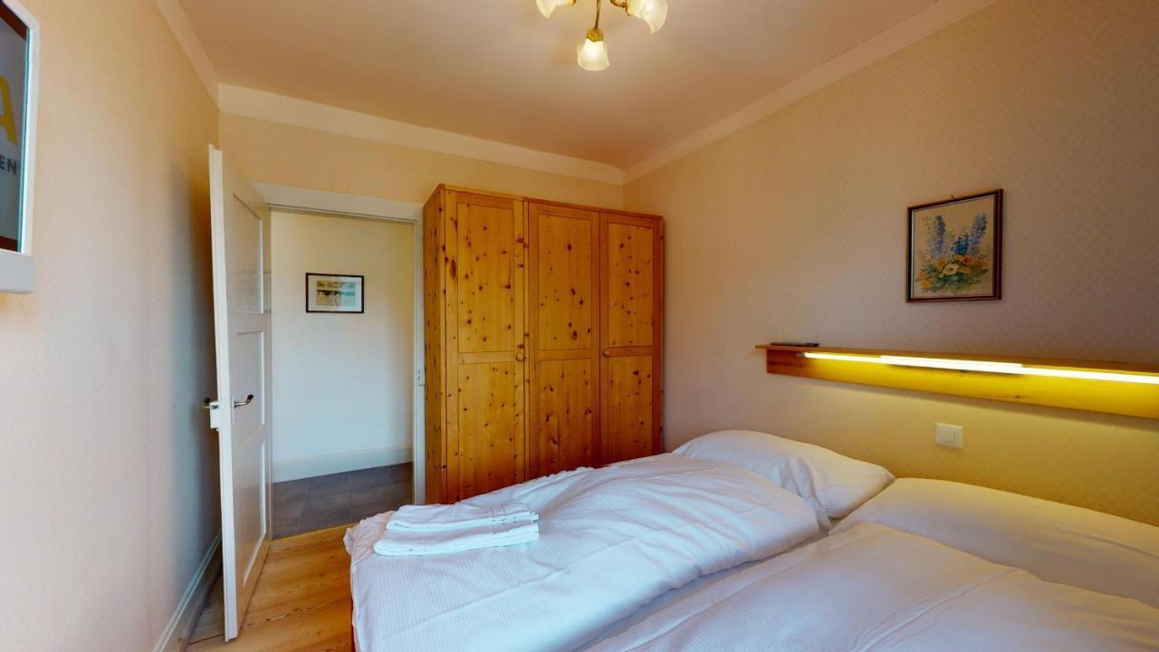 Abitaziun Villa Rozel St. Moritz Luaran gambar