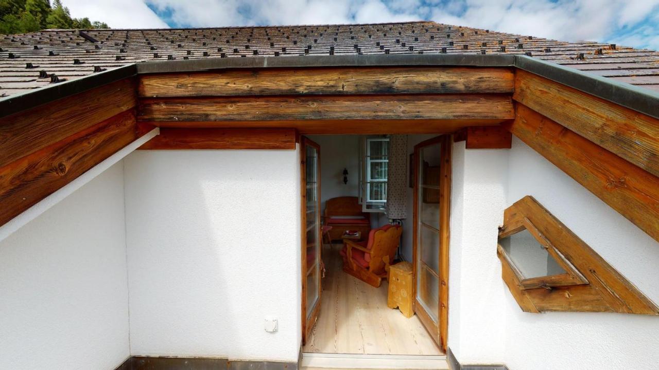 Abitaziun Villa Rozel St. Moritz Luaran gambar
