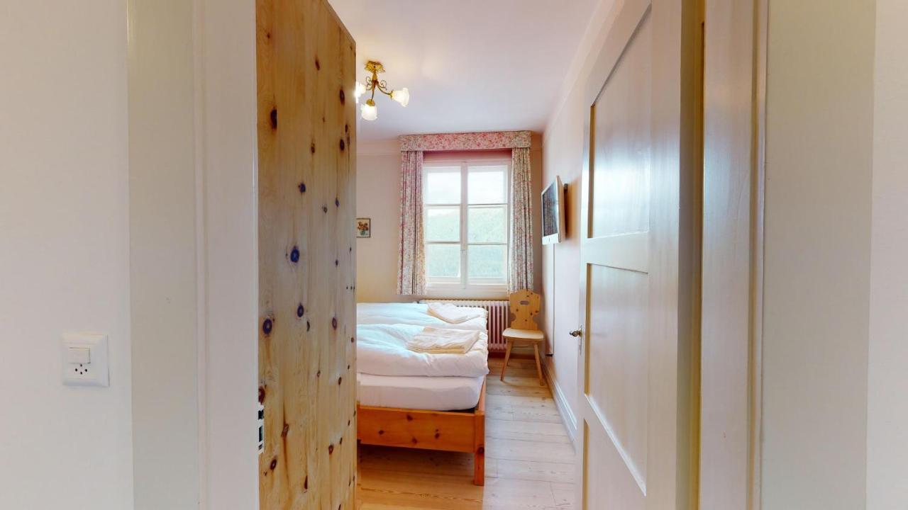 Abitaziun Villa Rozel St. Moritz Luaran gambar